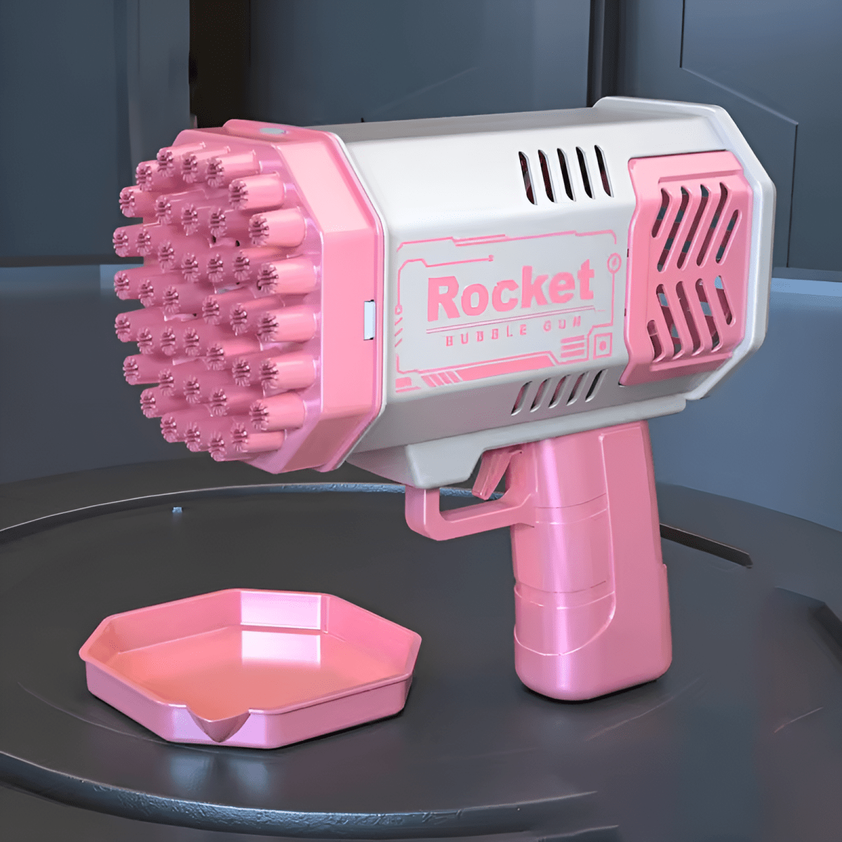 Bubble Gun - ShopMokito
