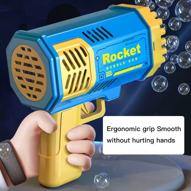 Bubble Gun - ShopMokito