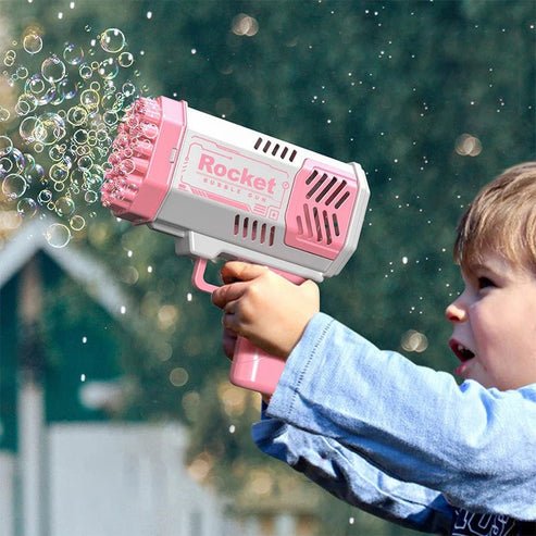 Bubble Gun - ShopMokito