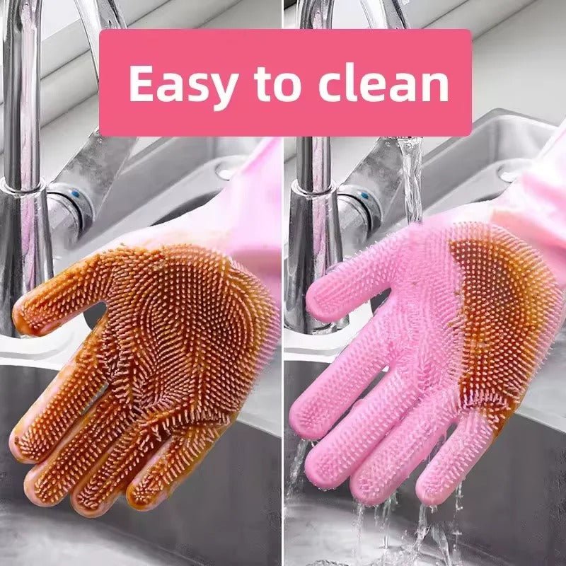 Dishwashing Glove - ShopMokito