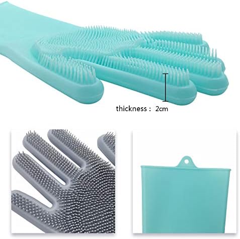 Dishwashing Glove - ShopMokito