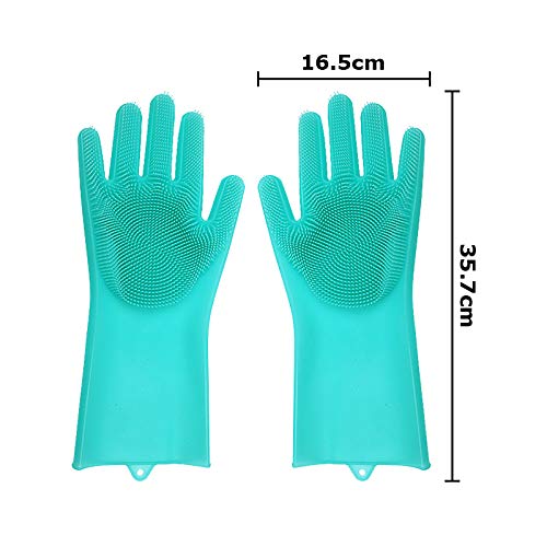 Dishwashing Glove - ShopMokito