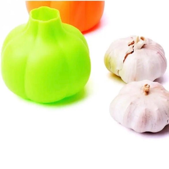 Garlic Shape - ShopMokito