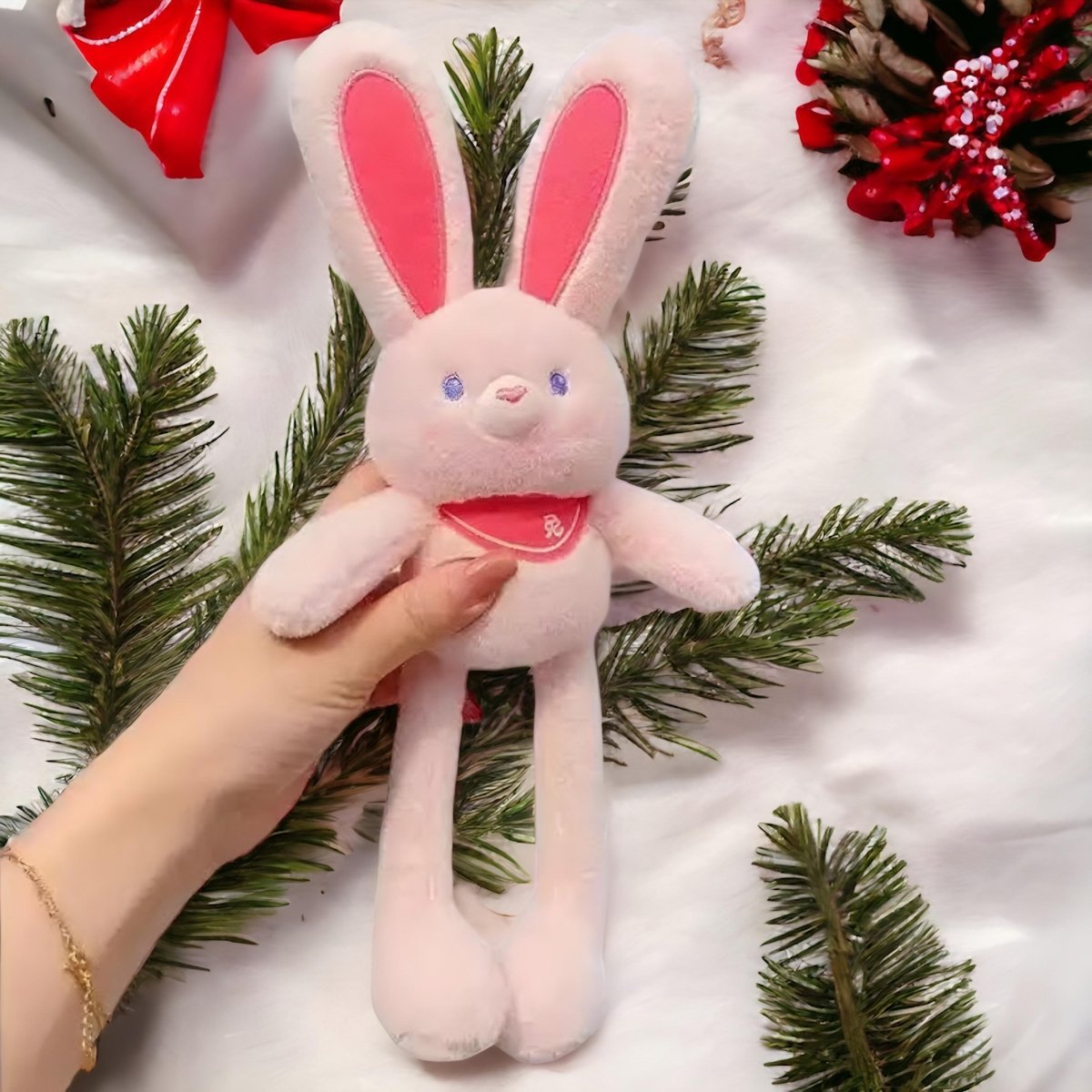 Long Legged Bunny - ShopMokito