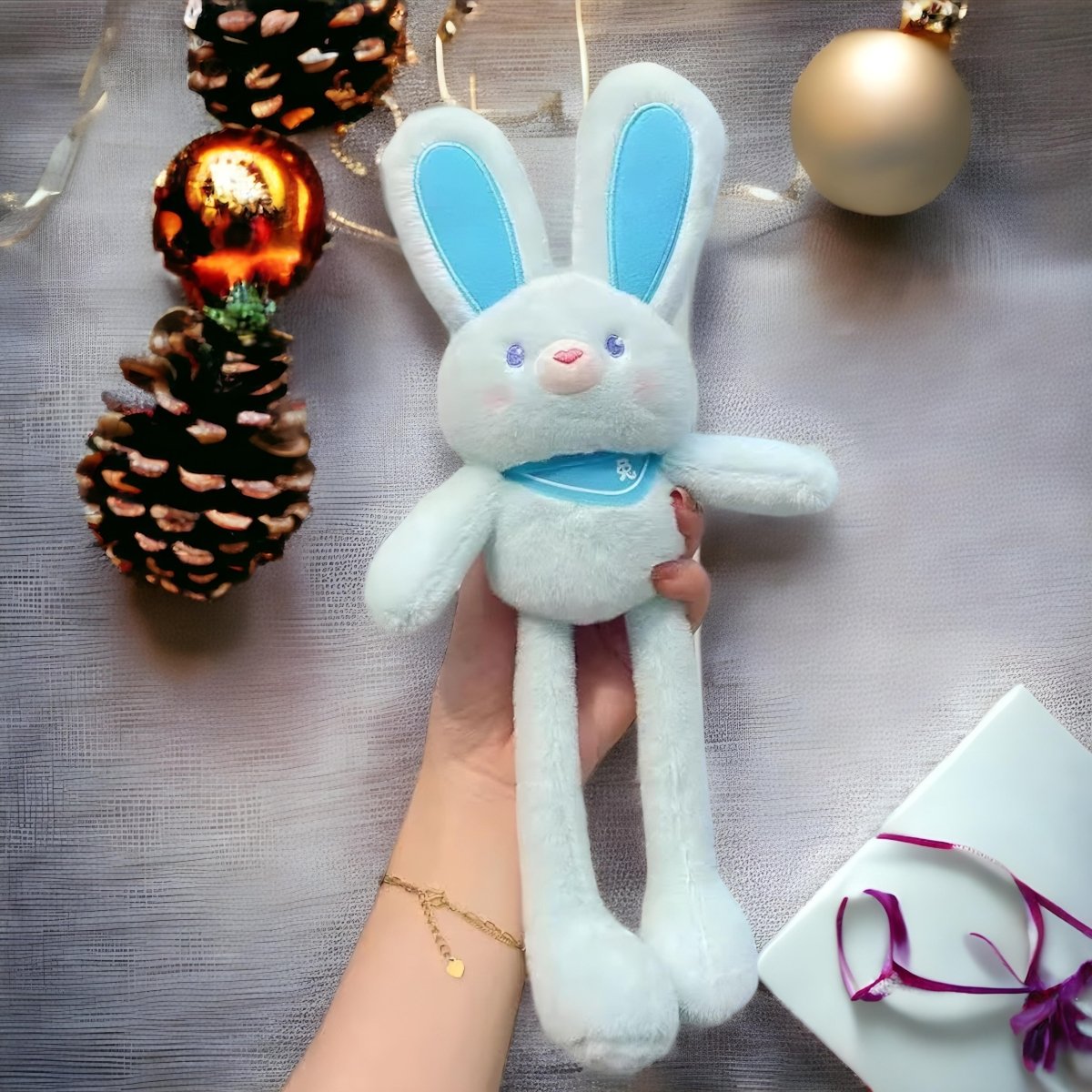 Long Legged Bunny - ShopMokito