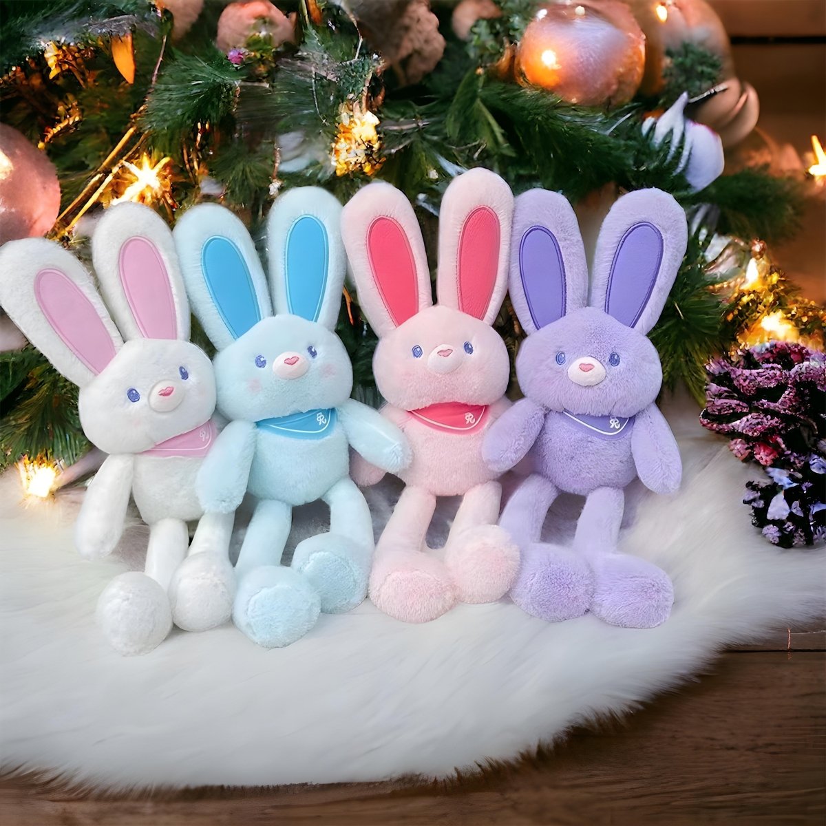 Long Legged Bunny - ShopMokito