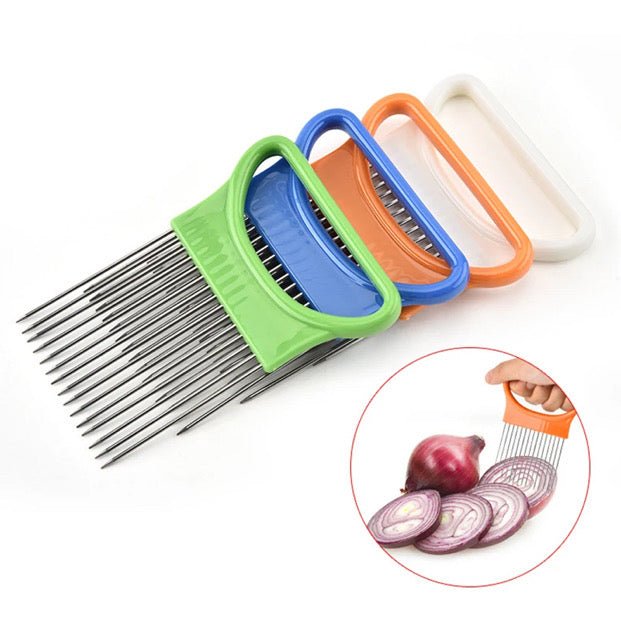 Onion Holder/Slicer - ShopMokito