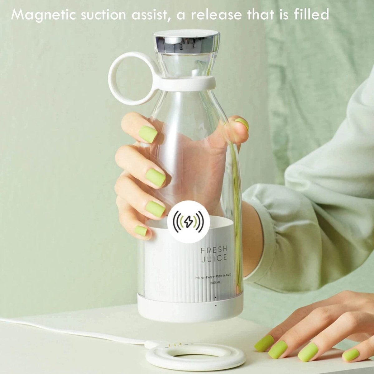 Portable Blender - ShopMokito