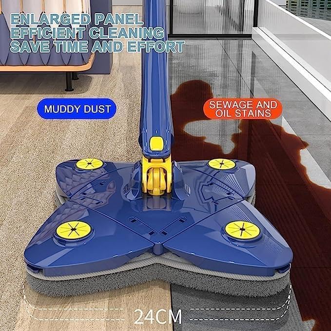 Spin Mop - ShopMokito