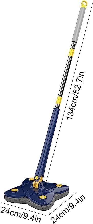 Spin Mop - ShopMokito