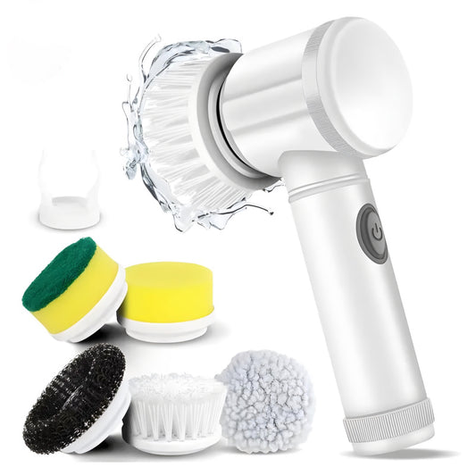 Electric Cleaning Brush