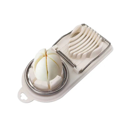 Egg Slicer 2in1