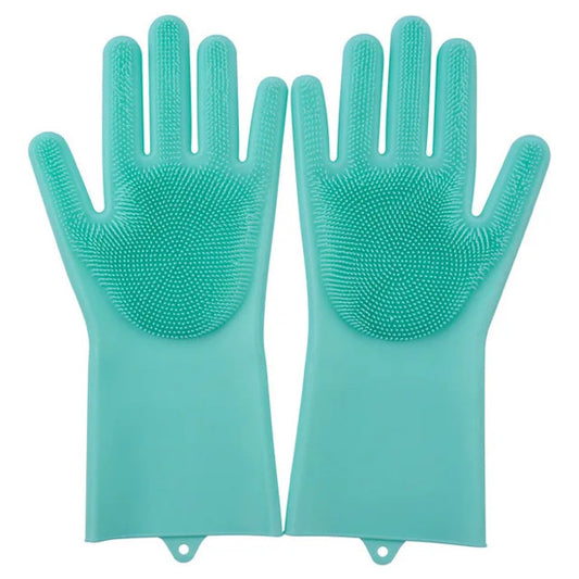 Dishwashing Glove