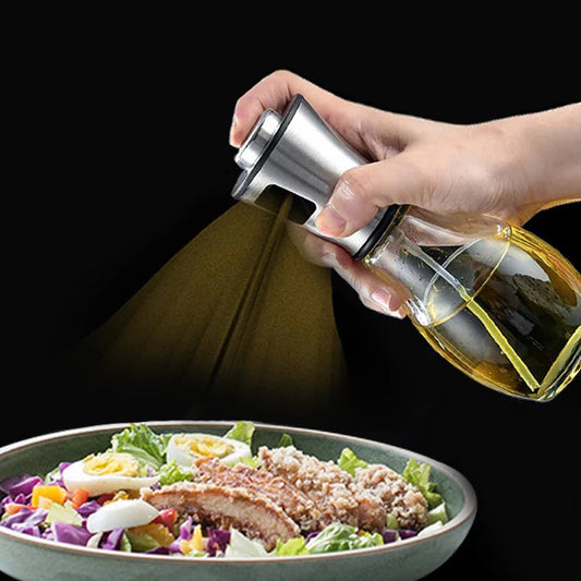 Olive Oil Spray Bottle