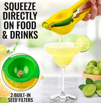 Lemon/Lime Squeezer