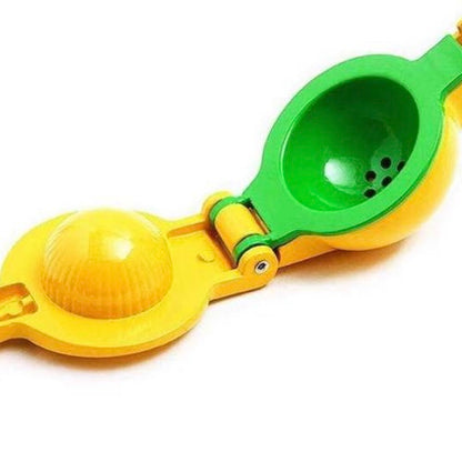 Lemon/Lime Squeezer