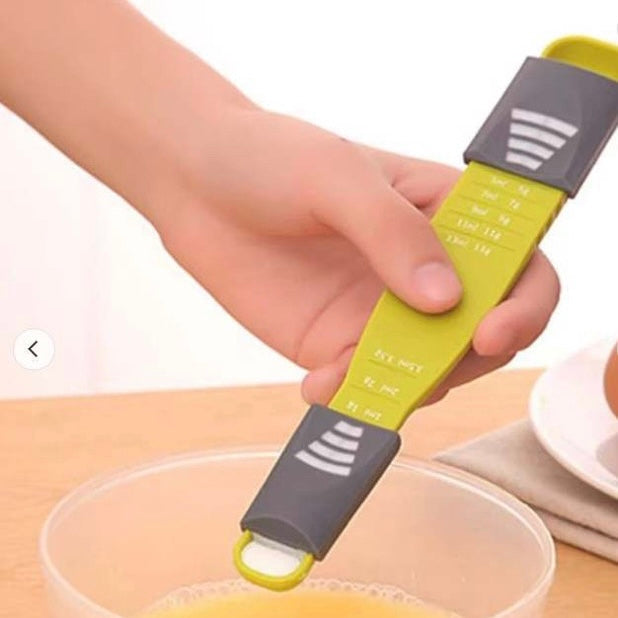 Measuring Spoon