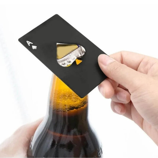 Ace Bottle Opener