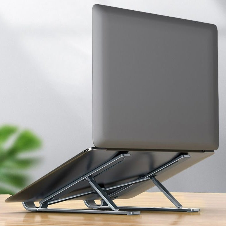 Adjustable Laptop Stand - ShopMokito