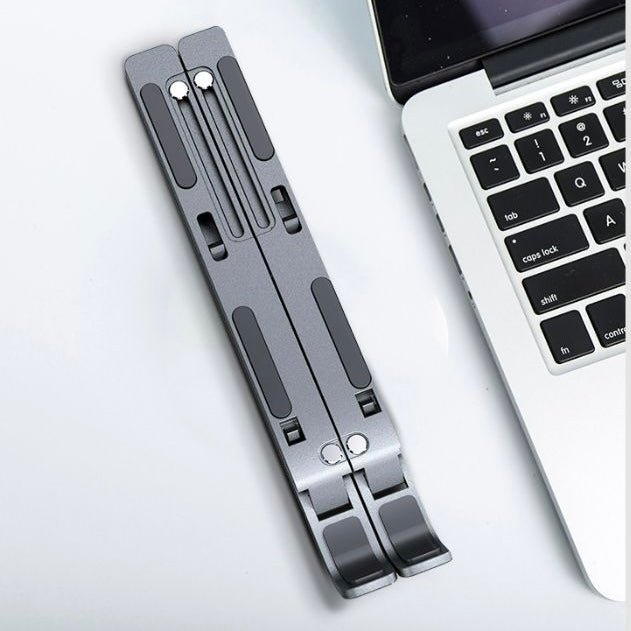 Adjustable Laptop Stand - ShopMokito