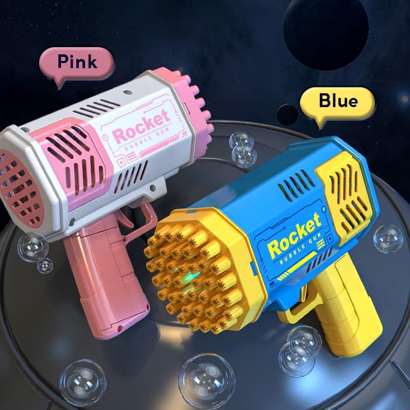 Bubble Gun - ShopMokito