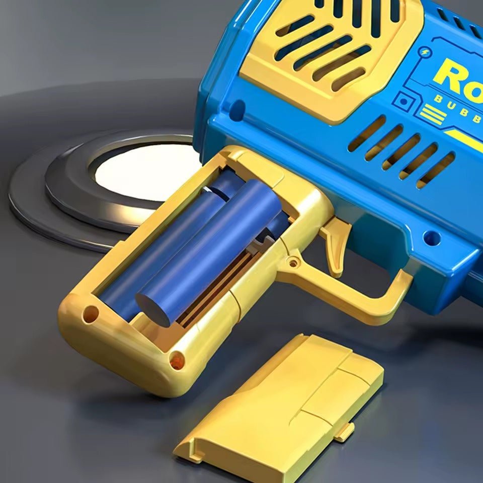 Bubble Gun - ShopMokito
