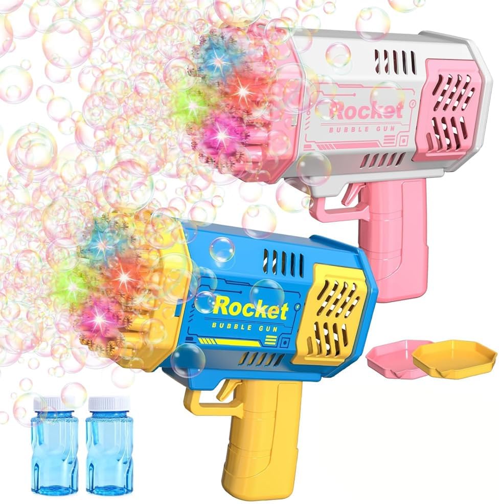 Bubble Gun - ShopMokito