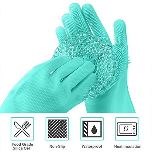Dishwashing Glove - ShopMokito