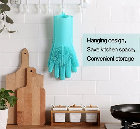 Dishwashing Glove - ShopMokito