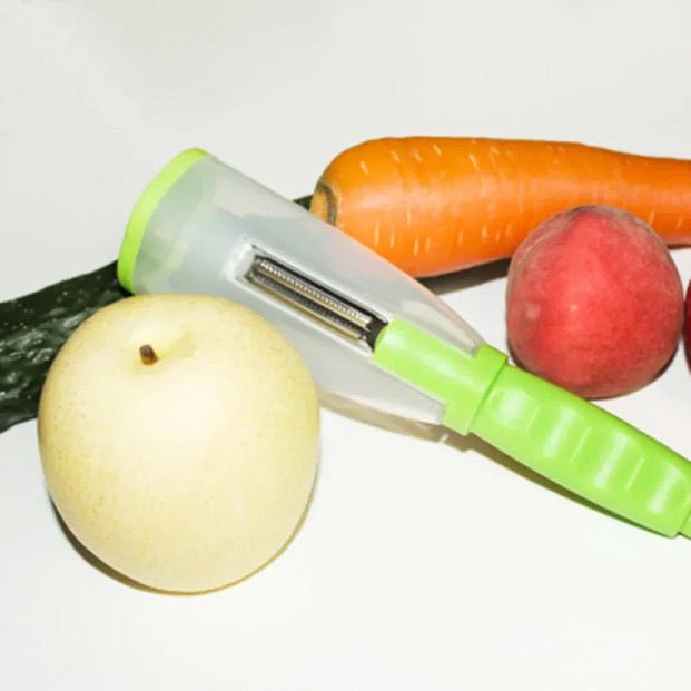 Fruit/Vegetable Peeler - ShopMokito