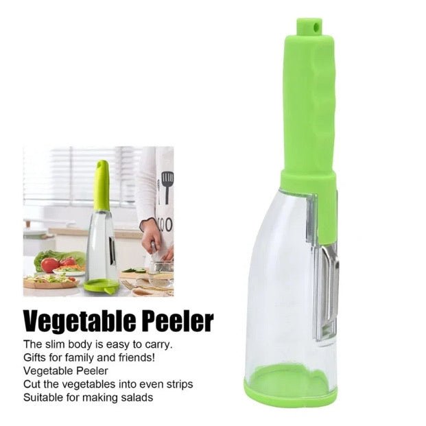 Fruit/Vegetable Peeler - ShopMokito