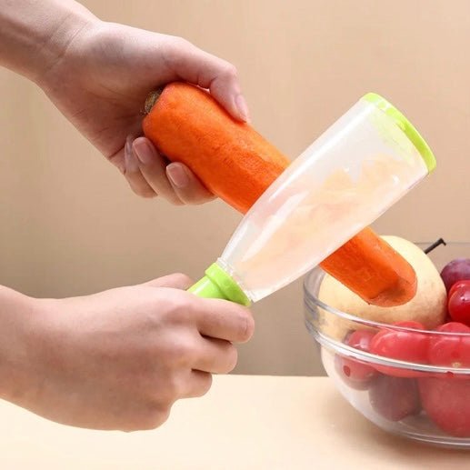 Fruit/Vegetable Peeler - ShopMokito