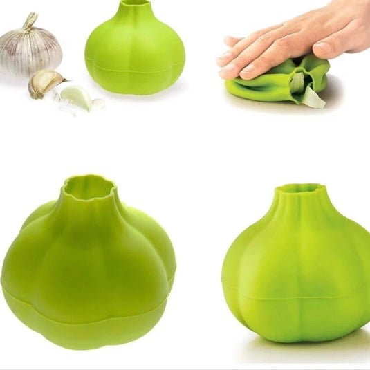 Garlic Shape - ShopMokito