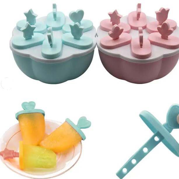 Ice Cream Mold - ShopMokito