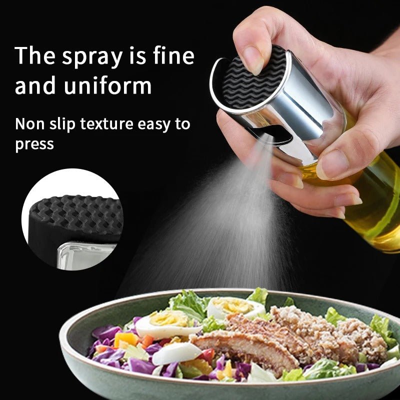 Olive Oil Spray Bottle - ShopMokito