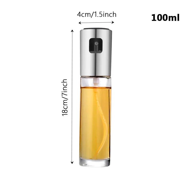 Olive Oil Spray Bottle - ShopMokito