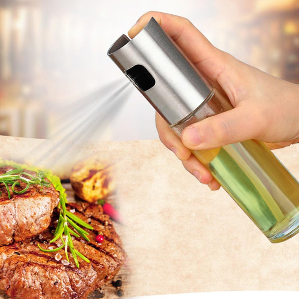 Olive Oil Spray Bottle - ShopMokito