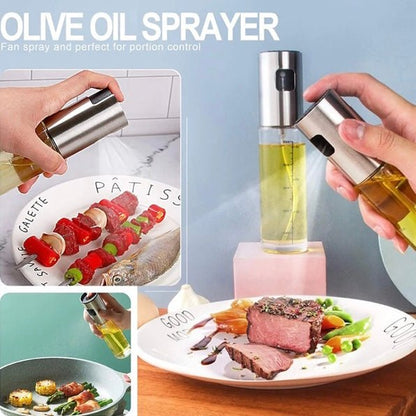 Olive Oil Spray Bottle - ShopMokito