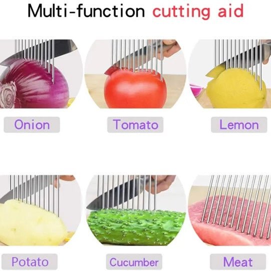 Onion Holder/Slicer - ShopMokito