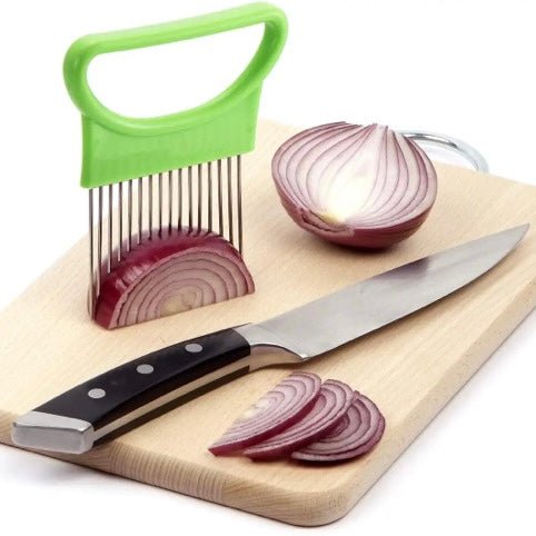 Onion Holder/Slicer - ShopMokito