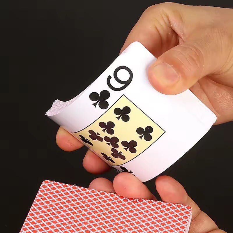 Poker Cards - ShopMokito
