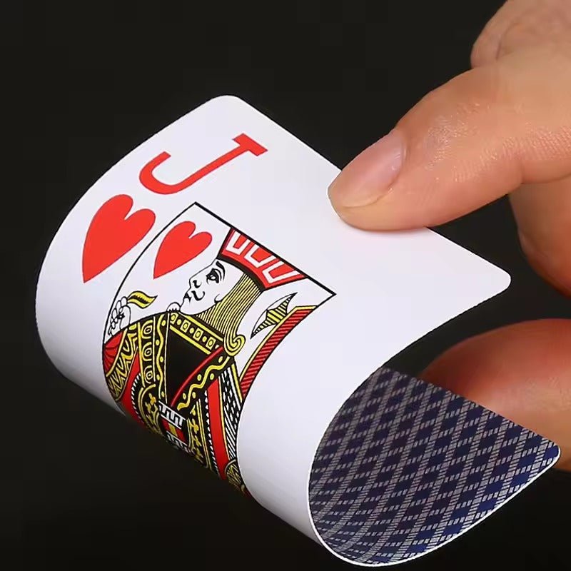 Poker Cards - ShopMokito
