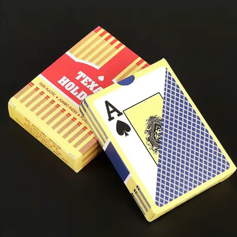Poker Cards - ShopMokito