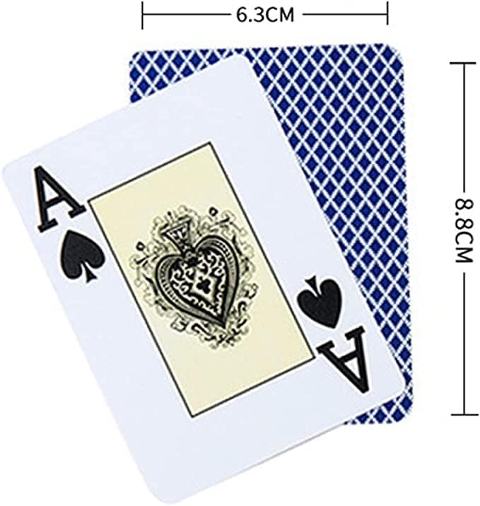 Poker Cards - ShopMokito