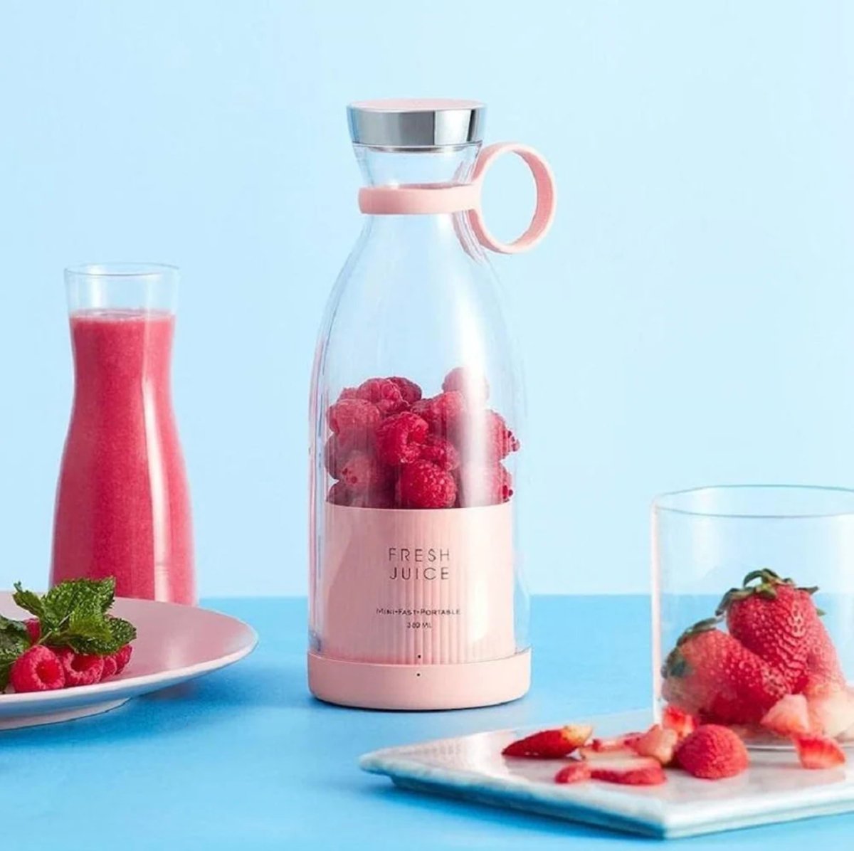 Portable Blender - ShopMokito