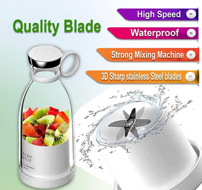 Portable Blender - ShopMokito