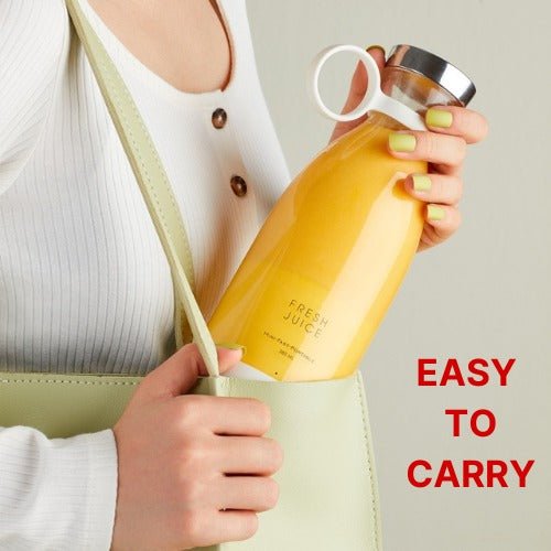 Portable Blender - ShopMokito