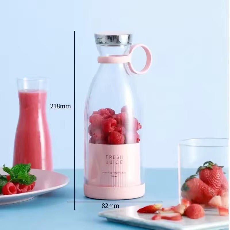 Portable Blender - ShopMokito