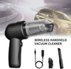 Portable Car Vacuum Cleaner - ShopMokito