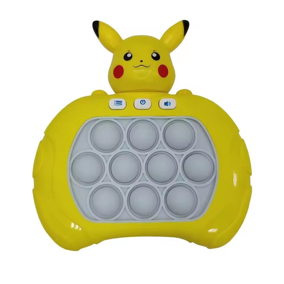 Push Pop - ShopMokito